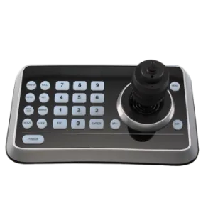 LUMENS - PTZ Camera Joystick VS-K20