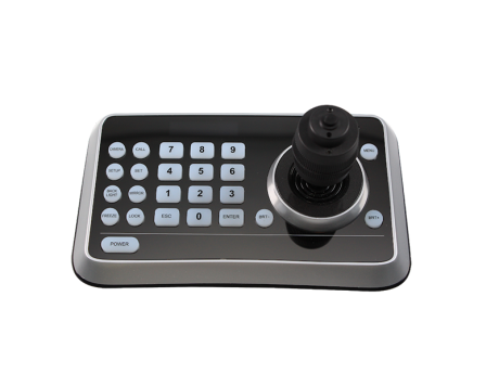 LUMENS - PTZ Camera Joystick VS-K20