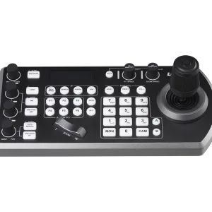 LUMENS - PTZ Camera Joystick VS-KB30