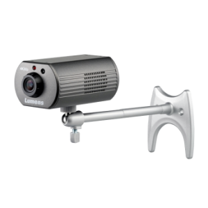 LUMENS - PoV-Type Camera VC-BC301P