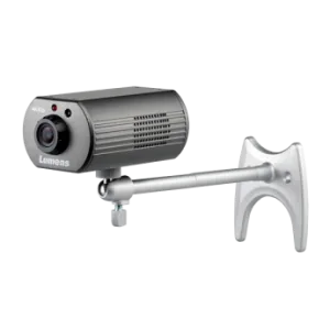 LUMENS - PoV-Type Camera VC-BC301P
