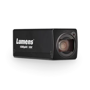 LUMENS - PoV-Type Camera VC-BC601P