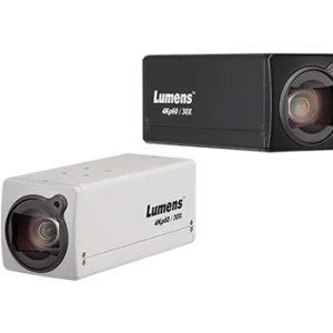 LUMENS - PoV-Type Camera VC-BC701P