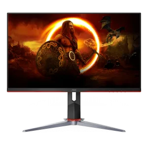 AOC Interactive Models (Android 12) SPT6532V/00