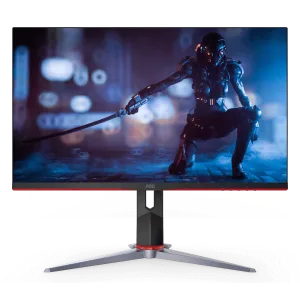AOC Performance Signage - 24/7 models (Android 9) SPX555A/68