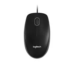 Logitech B100 Optical USB Mouse