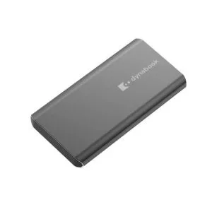 Dynabook Boost X20 Portable SSD 1TB