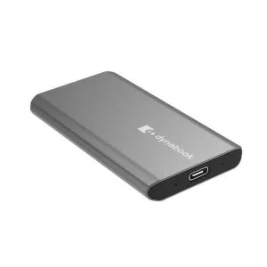 Dynabook Boost X20 Portable SSD 500GB