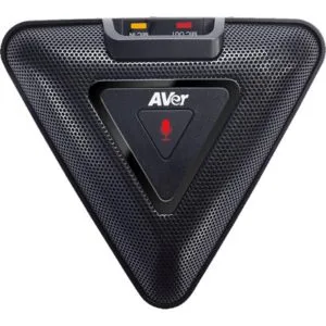 AVER - Expansion Microphone