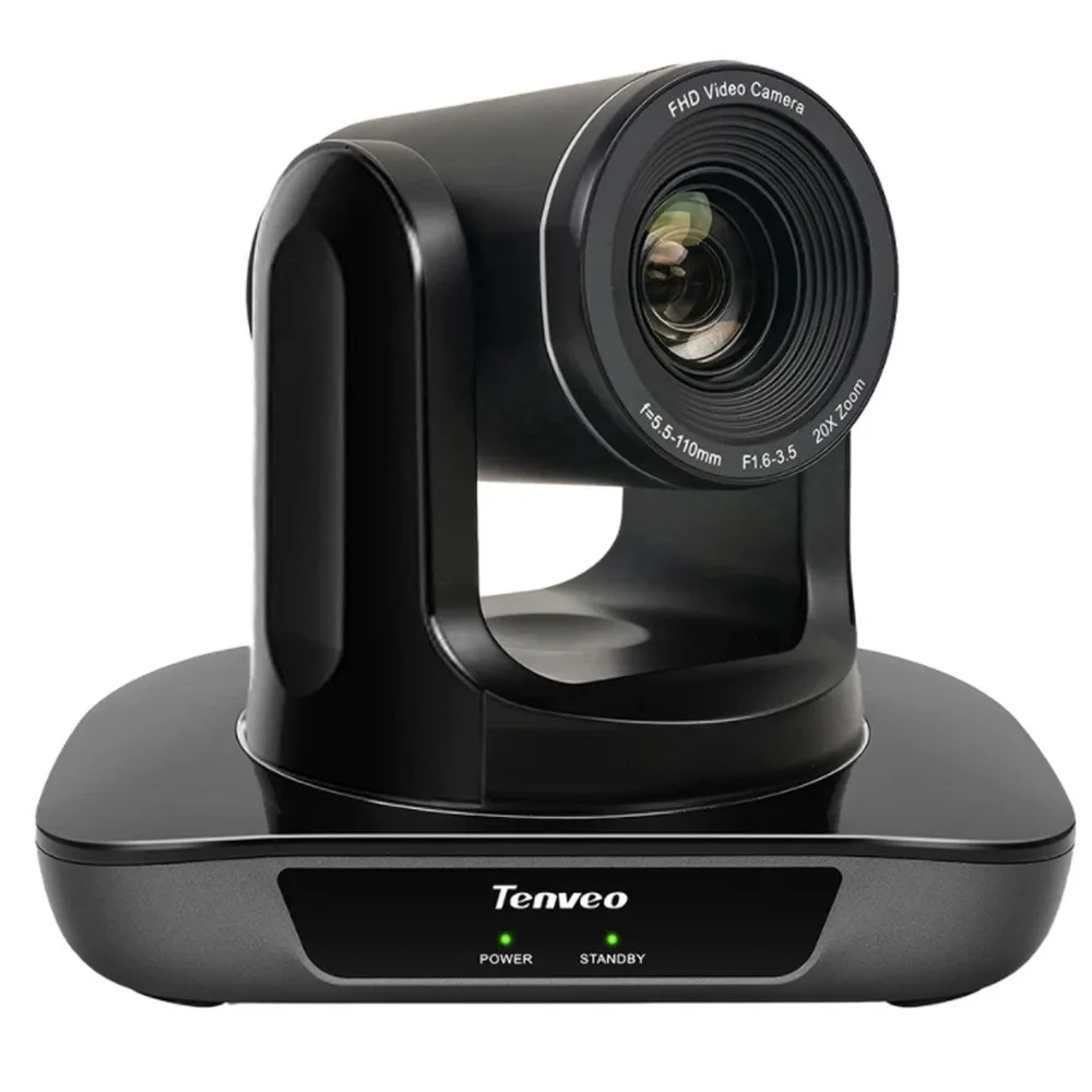 Tenveo - UHD20N - Image 2