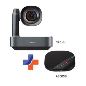 Tenveo - VL12U Grup