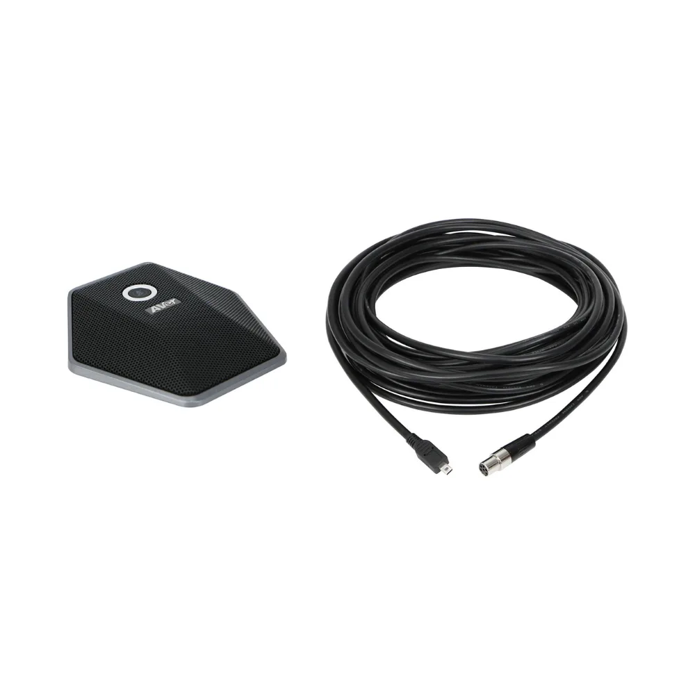 AVER - VB130 EXTENSION MICROPHONE
