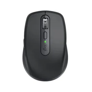 Logitech MX Anywhere 3s Mouse - Graphite