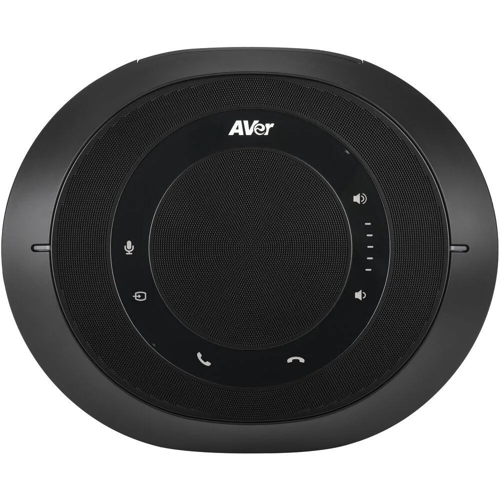 AVER - VC520 Pro2 Conference Camera - Image 4