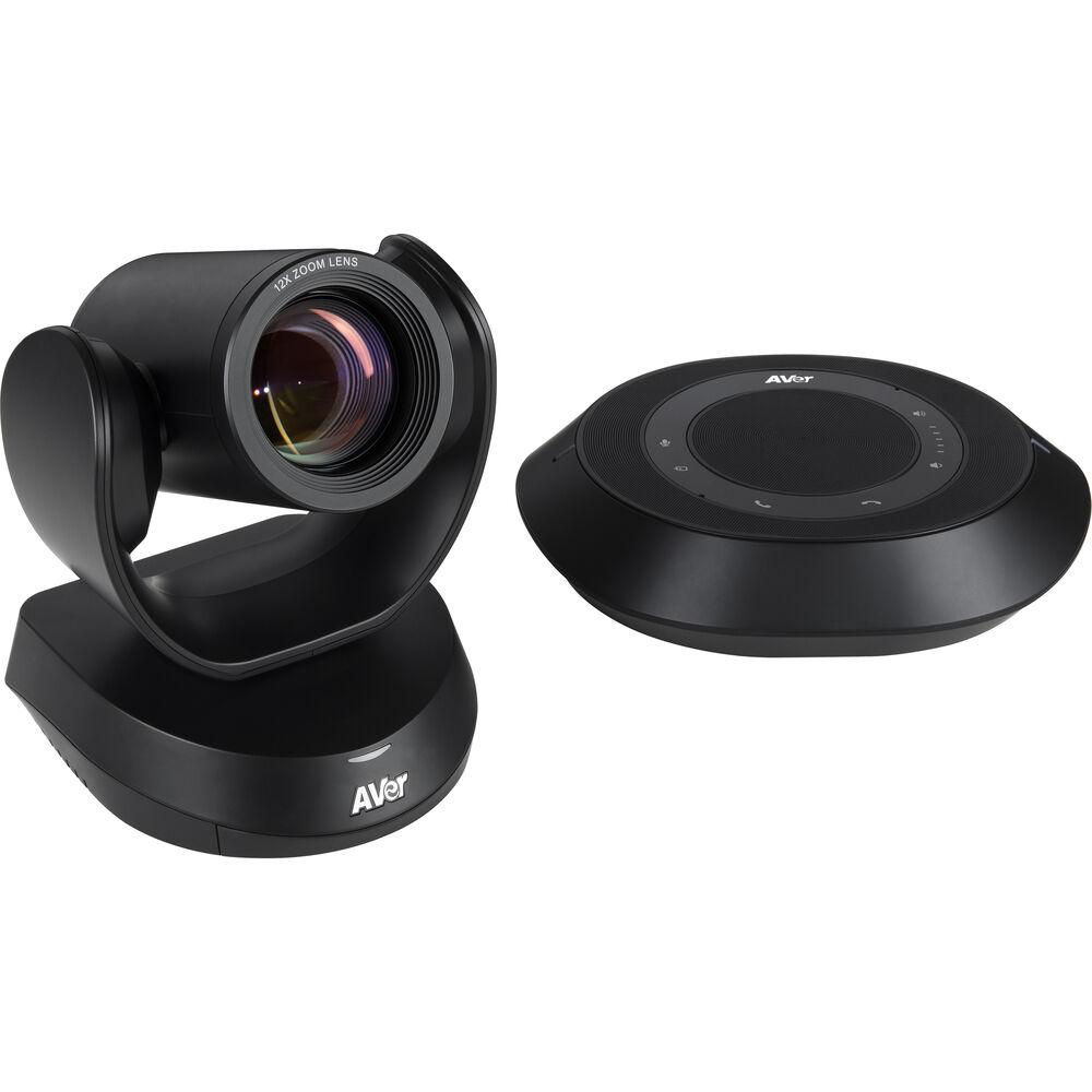 AVER - VC520 Pro2 Conference Camera