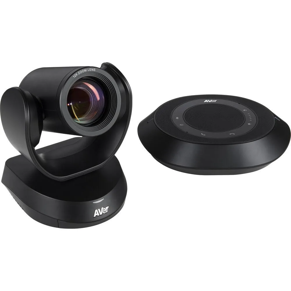 AVER - VC520 Pro2 Conference Camera