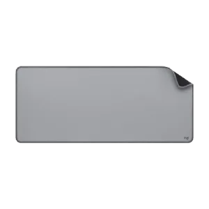 Logitech Desk Mat Studio Series - Mid Grey