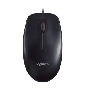 Logitech M 90 Mouse ( Khusus luar kota )