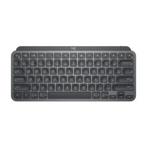 Logitech MX Keys Mini - Graphite
