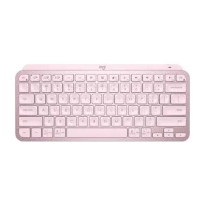 Logitech MX Keys Mini - Rose