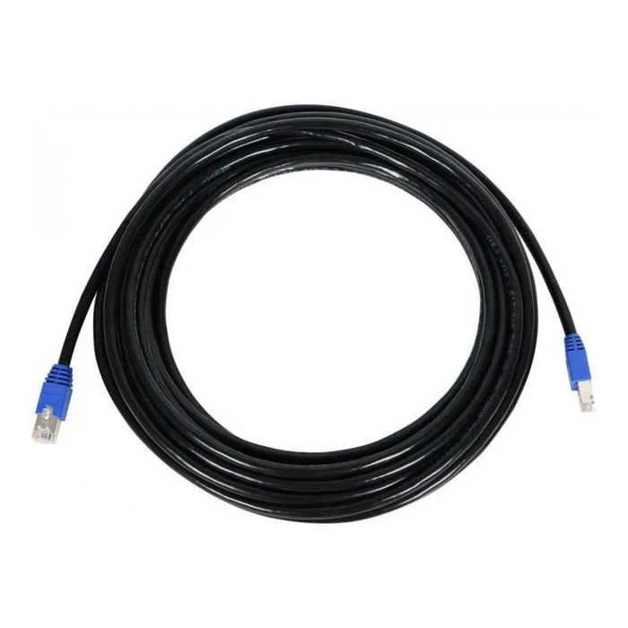 AVER - 20m VC520 Pro2 camera to speakerphone (Blue-Blue)