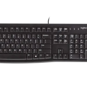 Logitech MK120 Desktop