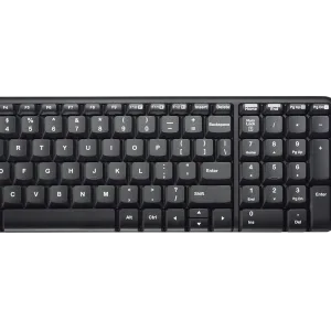 Logitech MK 220 Wireless Desktop