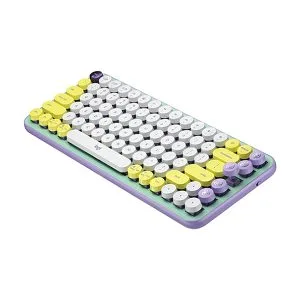 Logitech POP KEYS - Daydream Mint