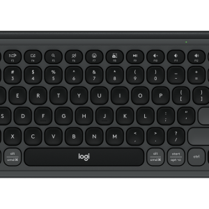 Logitech Pop Icon Keys - Graphite