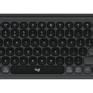 Logitech Pop Icon Keys - Graphite