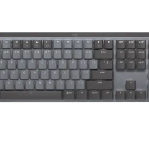 Logitech MX Mechanical Tactile Wireless Keyboard