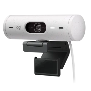 Logitech Brio 500 - Off White