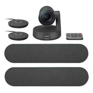 Logitech Rally Plus Ultra HD