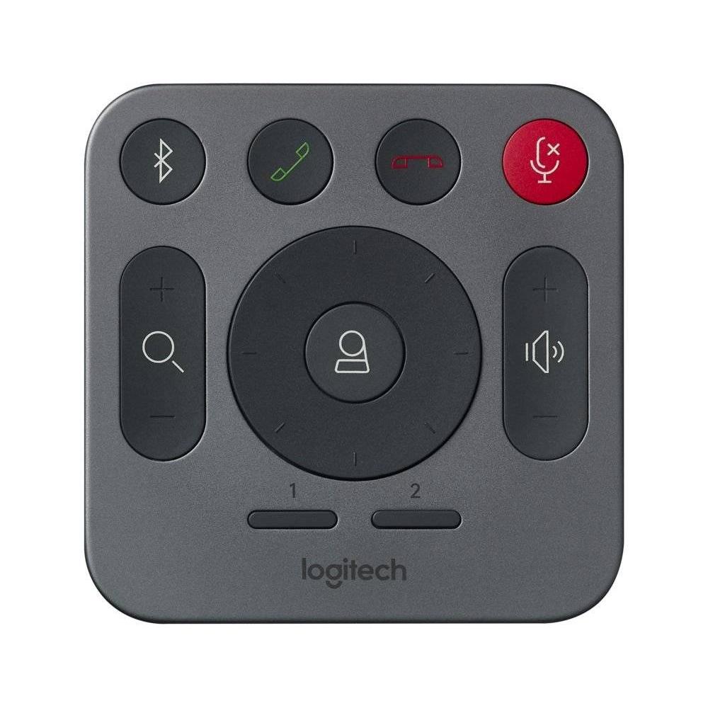 Logitech Rally Plus Ultra HD - Image 4