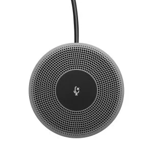 Logitech Expansion Mics for Meetup