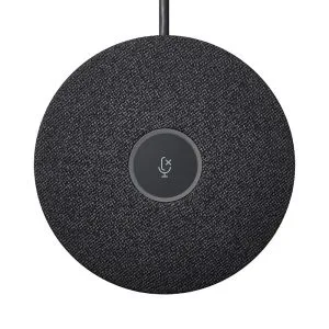 Logitech Rally Mic Pod Accessory