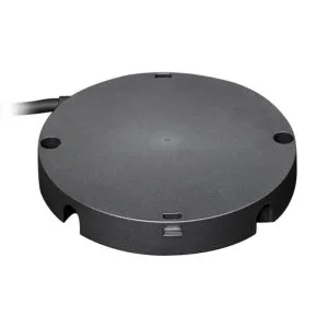 Logitech Rally Mic Pod Hub Graphite