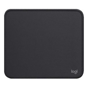 Logitech Mouse Pad Studio Series - Graphite