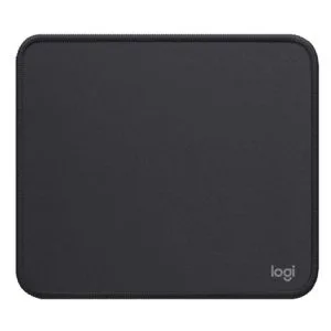 Logitech Mouse Pad Studio Series - Graphite