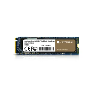 Dynabook Boost AX5600 1TB