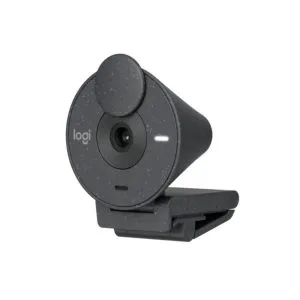 Logitech Brio 300 - Graphite