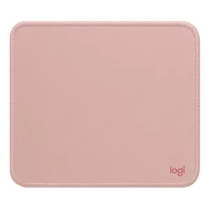 Logitech Mouse Pad Studio Series - Darker Rose