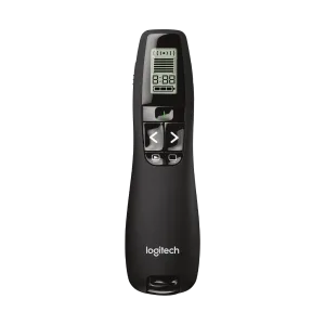 Logitech R 800 Professional Presenter
