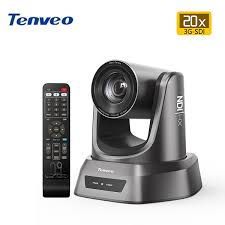 Tenveo - NV20A - NDI