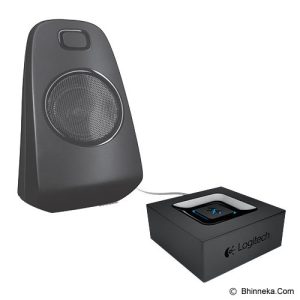 Logitech Bluetooth Wireless Adaptor