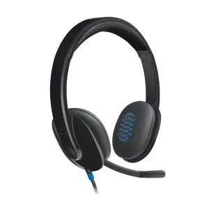 Logitech H 540 USB Headset