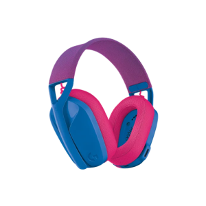 Logitech G435 Lightspeed Wireless Gaming Headset - Blue