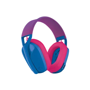 Logitech G435 Lightspeed Wireless Gaming Headset - Blue