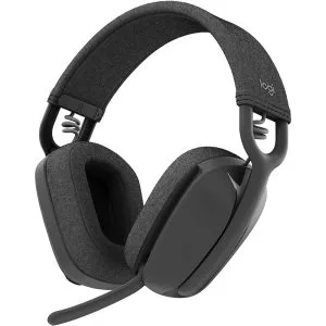 Logitech Zone Vibe 100 - Graphite