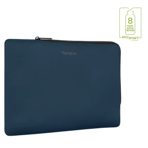 Targus 13-14" Cypress Eco Sleeve - Blue